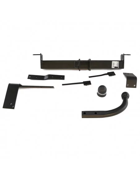 Hak holowniczy Steinhof F-043 do Fiat 500