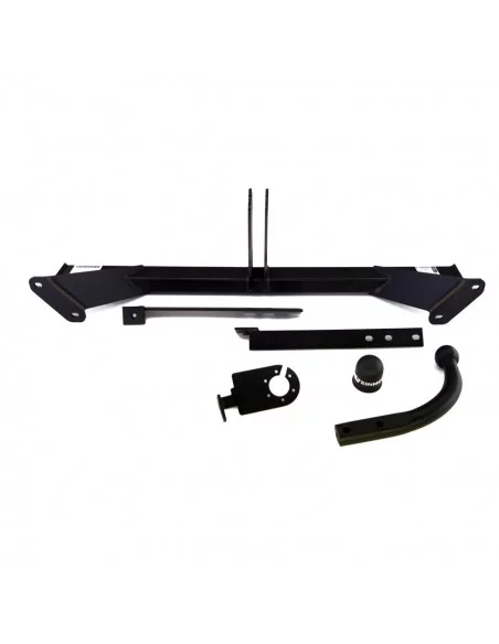 Hak holowniczy Steinhof F-045 do Fiat 500L