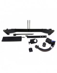 Hak holowniczy Steinhof F-046 do Fiat 500L