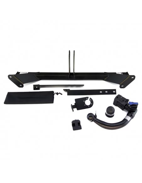 Hak holowniczy Steinhof F-046 do Fiat 500L