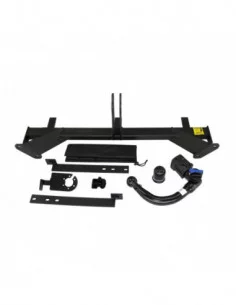 Hak holowniczy Steinhof F-061 do Fiat 500L Trekking