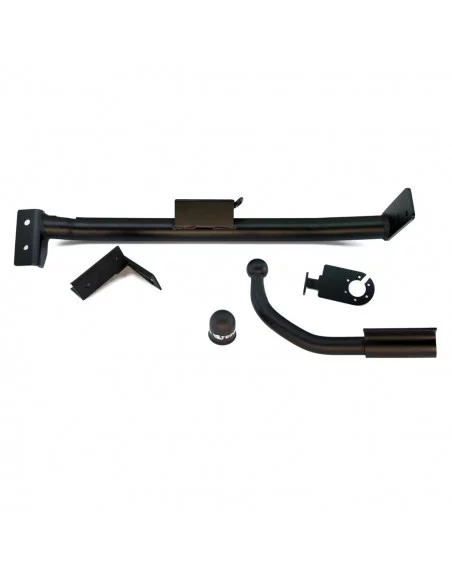 Hak holowniczy Steinhof F-052 do Fiat Brava