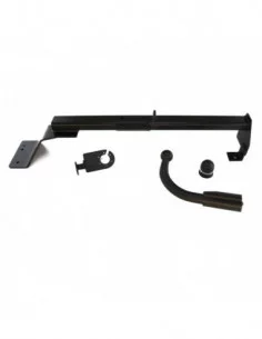 Hak holowniczy Steinhof F-050 do Fiat Bravo