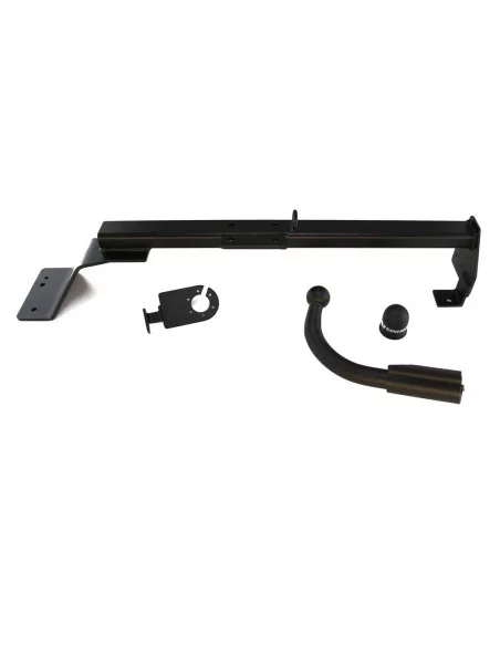 Hak holowniczy Steinhof F-050 do Fiat Bravo