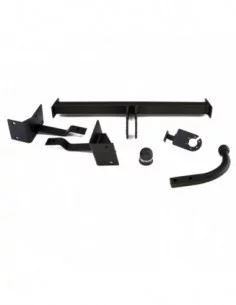 Hak holowniczy Steinhof F-048 do Fiat Bravo