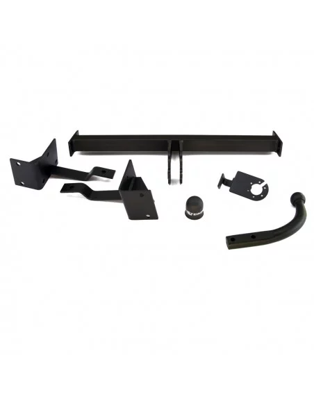 Hak holowniczy Steinhof F-048 do Fiat Bravo