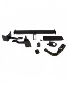 Hak holowniczy Steinhof F-049 do Fiat Bravo