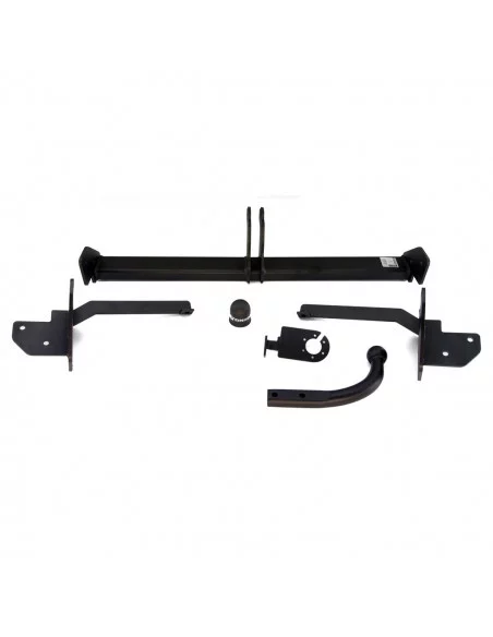 Hak holowniczy Steinhof F-070 do Fiat Doblo