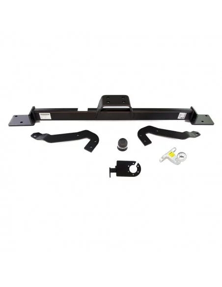 Hak holowniczy Steinhof F-066 do Fiat Ducato