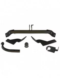 Hak holowniczy Steinhof F-072 do Fiat Fiorino