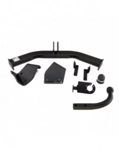 Hak holowniczy Steinhof F-074 do Fiat Freemont