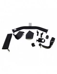 Hak holowniczy Steinhof F-075 do Fiat Freemont