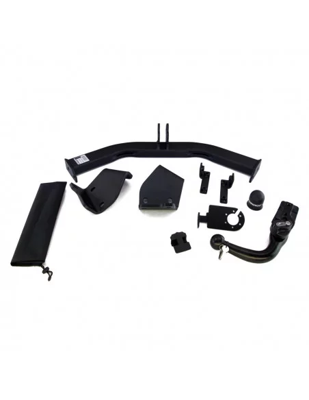 Hak holowniczy Steinhof F-075 do Fiat Freemont