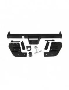 Hak holowniczy Steinhof M-334 do Fiat Fullback