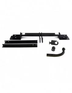 Hak holowniczy Steinhof F-095 do Fiat Linea