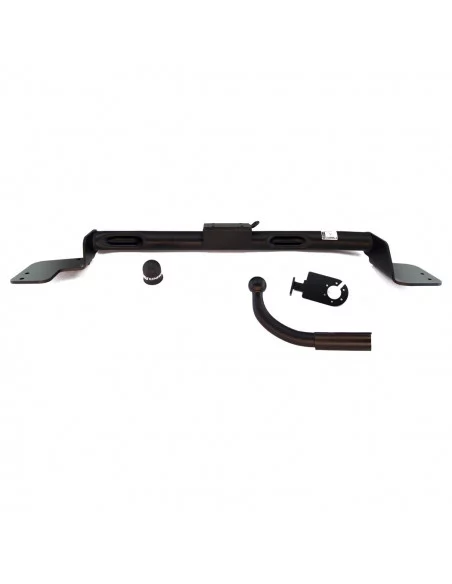 Hak holowniczy Steinhof F-118 do Fiat Palio Weekend