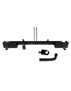 Hak holowniczy Steinhof F-150 do Fiat Panda 4x4