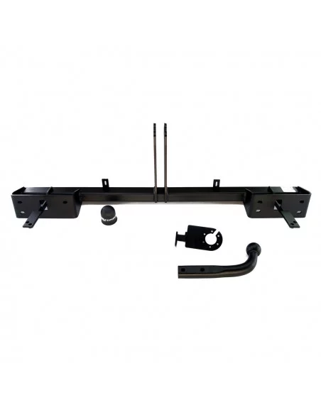 Hak holowniczy Steinhof F-150 do Fiat Panda 4x4