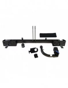 Hak holowniczy Steinhof F-151 do Fiat Panda 4x4