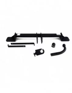 Hak holowniczy Steinhof F-128 do Fiat Punto Evo