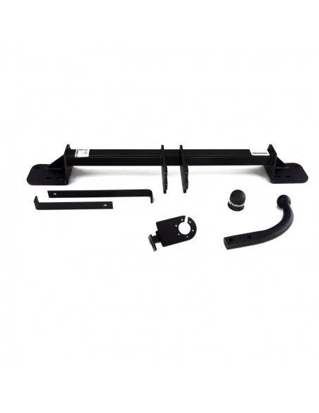 Hak holowniczy Steinhof F-128 do Fiat Punto Evo