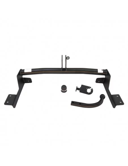 Hak holowniczy Steinhof F-126 do Fiat Punto