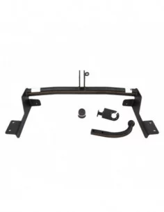 Hak holowniczy Steinhof F-126 do Fiat Punto