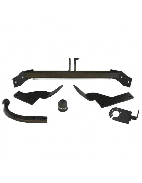 Hak holowniczy Steinhof F-072 do Fiat Qubo Hak holowniczy Steinhof F-072 do Fiat Qubo