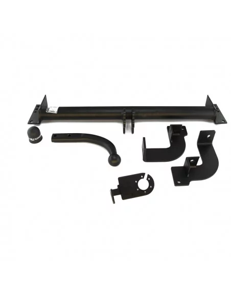 Hak holowniczy Steinhof F-133 do Fiat Scudo