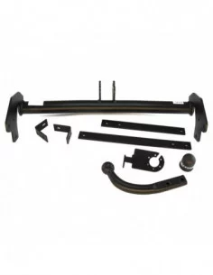 Hak holowniczy Steinhof F-148 do Fiat Scudo