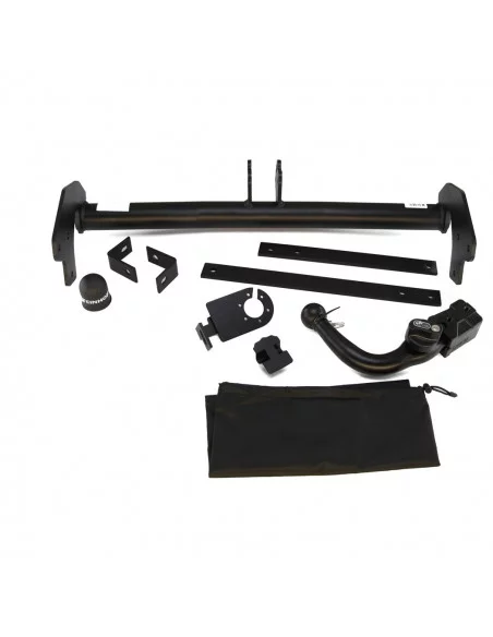 Hak holowniczy Steinhof F-149 do Fiat Scudo