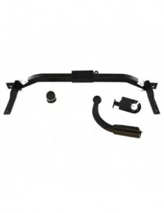 Hak holowniczy Steinhof F-132 do Fiat Seicento