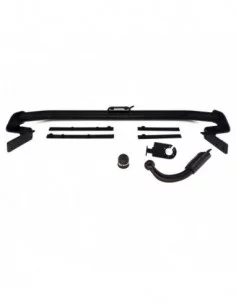 Hak holowniczy Steinhof F-135 do Fiat Stilo