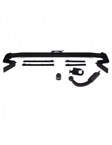 Hak holowniczy Steinhof F-135 do Fiat Stilo