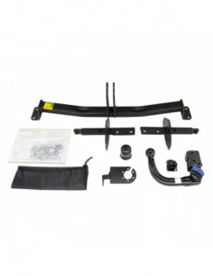 Hak holowniczy Steinhof F-157 do Fiat Tipo