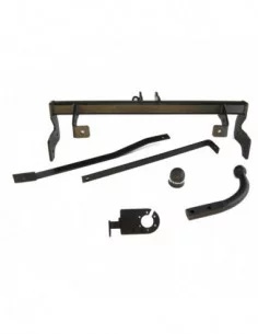 Hak holowniczy Steinhof F-147 do Fiat Ulysse