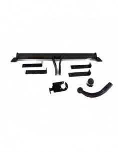 Hak holowniczy Steinhof F-145/1 do Fiat Uno