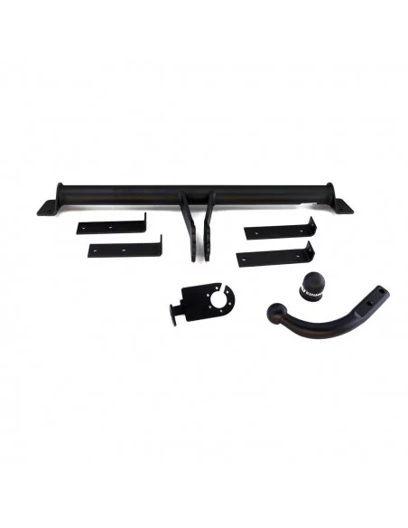 Hak holowniczy Steinhof F-145/1 do Fiat Uno Hak holowniczy Steinhof F-145/1 do Fiat Uno