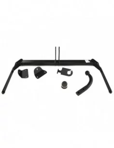 Hak holowniczy Steinhof F-201 do Ford B-Max