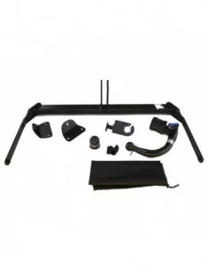 Hak holowniczy Steinhof F-202 do Ford B-Max