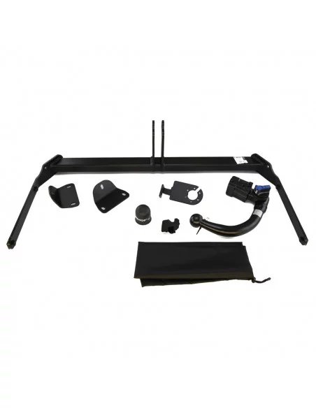 Hak holowniczy Steinhof F-202 do Ford B-Max