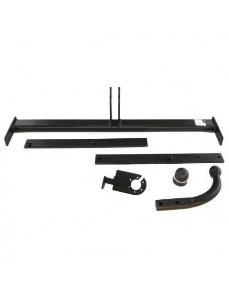 Hak holowniczy Steinhof F-205 do Ford C-Max