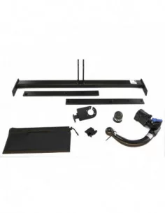 Hak holowniczy Steinhof F-206 do Ford C-Max