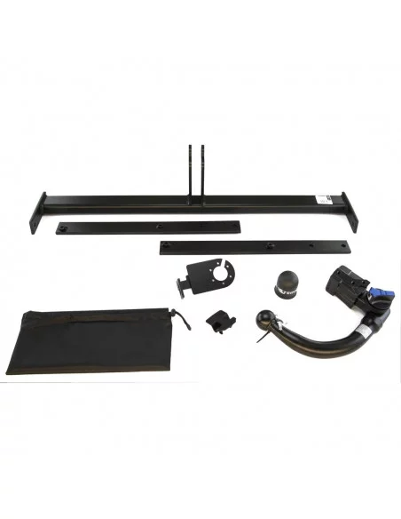 Hak holowniczy Steinhof F-206 do Ford C-Max Hak holowniczy Steinhof F-206 do Ford C-Max