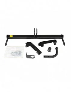 Hak holowniczy Steinhof F-207 do Ford Edge