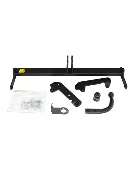 Hak holowniczy Steinhof F-207 do Ford Edge