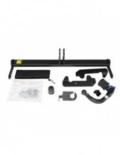 Hak holowniczy Steinhof F-208 do Ford Edge