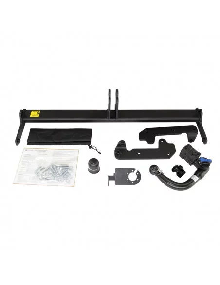 Hak holowniczy Steinhof F-208 do Ford Edge