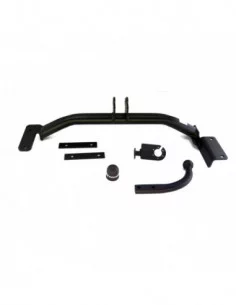 Hak holowniczy Steinhof F-221 do Ford Escort