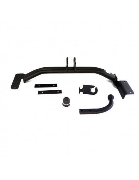 Hak holowniczy Steinhof F-221 do Ford Escort